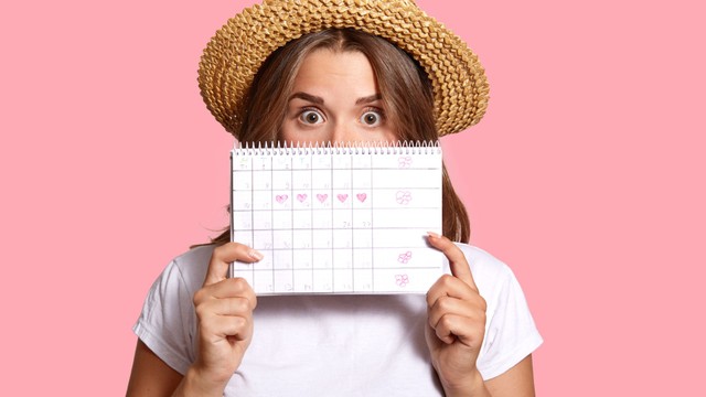 Rối loạn kinh nguyệt là gì? Những vấn đề cần biết về rối loạn kinh nguyệt