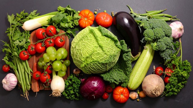 Rối loạn mỡ máu nên ăn gì và không nên ăn gì để cải thiện sức khỏe hiệu quả?