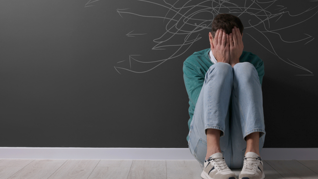 Rối loạn phân ly: Nguyên nhân, dấu hiệu nhận biết và hướng điều trị hiệu quả