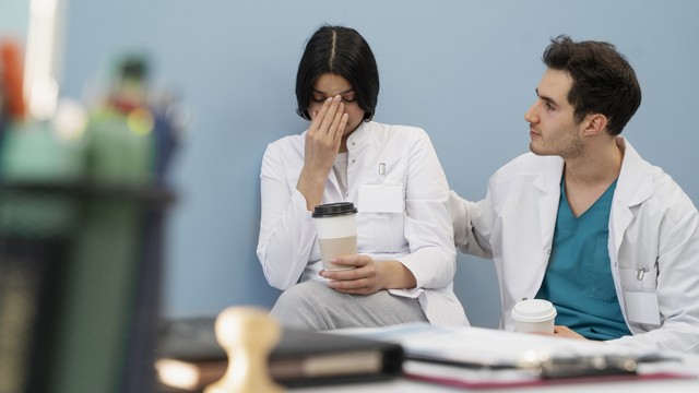 Rối loạn tiền đình khám khoa nào? Giải đáp chi tiết cho người bệnh