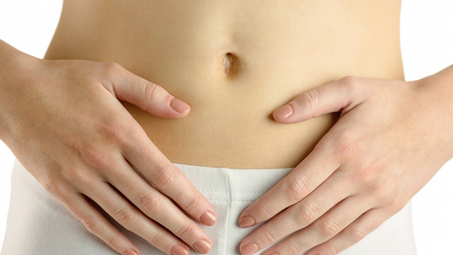 Rốn: Chức năng và cách chăm sóc hiệu quả