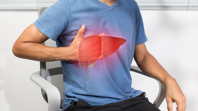 Sẩn ngứa do gan là gì? Nguyên nhân, dấu hiệu và cách phòng tránh hiệu quả