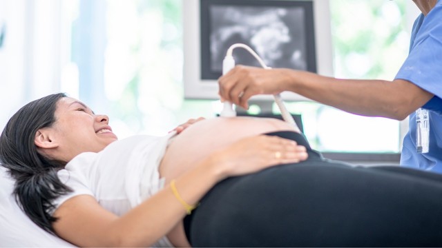 Sàng lọc trước sinh: Bí quyết cho thai kỳ an toàn và khỏe mạnh