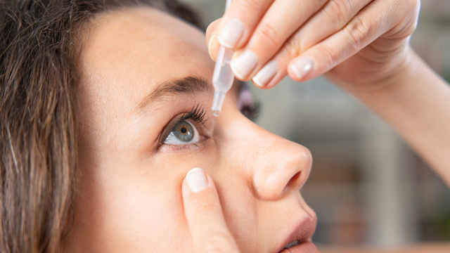 Sau khi mổ mắt cườm nên kiêng gì? Các biện pháp giúp mắt nhanh hồi phục