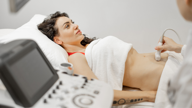 Siêu âm có cần nhịn ăn​ không? Hướng dẫn chuẩn bị khi đi siêu âm