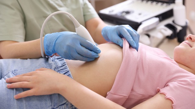 Siêu âm ổ bụng hết bao nhiêu tiền? Cập nhật chi tiết chi phí và quy trình thực hiện