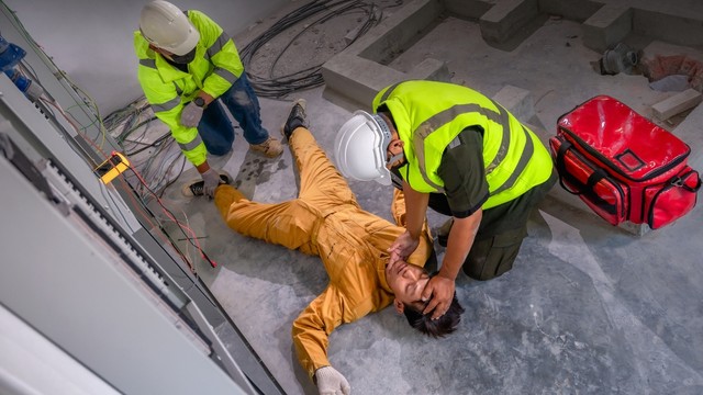 Sơ cứu người bị điện giật: Cách xử trí nhanh, đúng và an toàn