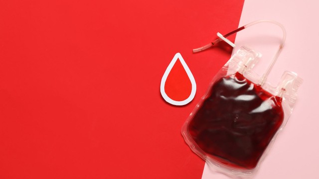 Sơ đồ truyền máu: Kiến thức giúp truyền máu an toàn