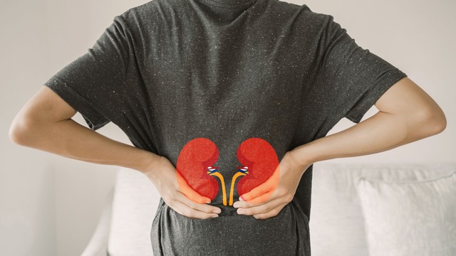 Sỏi niệu quản 1/3 dưới là gì? Triệu chứng và cách điều trị