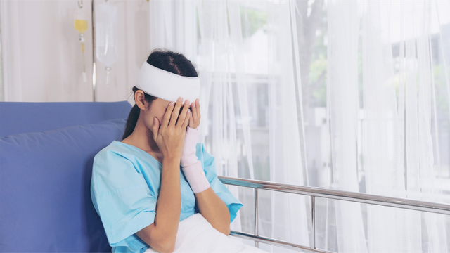 Sốt sau phẫu thuật: Nguyên nhân, phương pháp điều trị và phòng ngừa