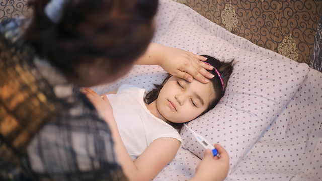 Sốt xuất huyết có nguy hiểm không? Phòng ngừa như thế nào?