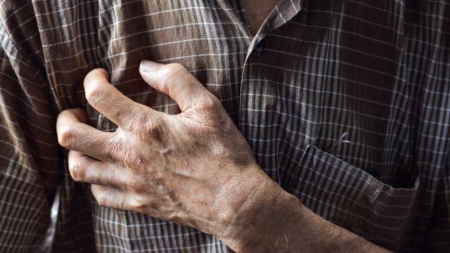 Sự khác nhau giữa nhồi máu cơ tim và đột quỵ