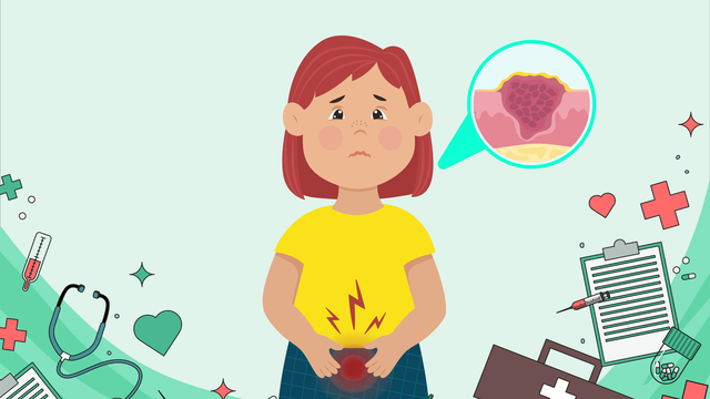 Sùi mào gà có thể phòng ngừa, nhưng bạn đã biết cách chưa?