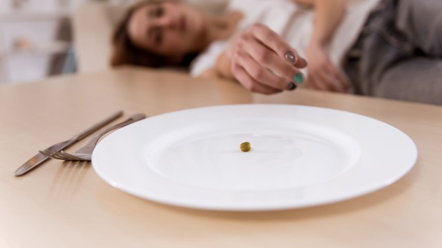Suy dinh dưỡng là gì? Triệu chứng, nguyên nhân, cách điều trị và phòng ngừa