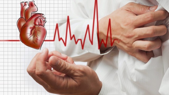 Suy tim độ 2 là gì? Nguyên nhân, triệu chứng và cách phòng ngừa