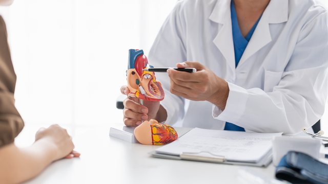 Suy tim độ 3 là gì? Nguyên nhân, triệu chứng và cách phòng ngừa