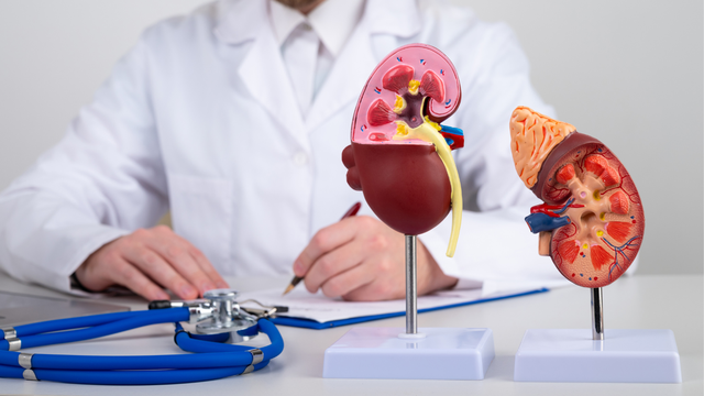 Suy tuyến thượng thận có chữa được không? Các phương pháp điều trị hiện nay