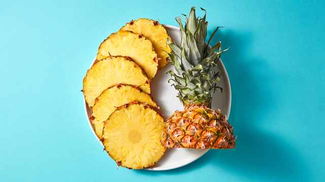 Tác dụng của trái thơm đối với phụ nữ: Từ làm đẹp đến sức khỏe sinh sản