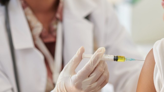 Tác dụng phụ của vắc xin viêm não Nhật Bản: Những điều cần biết trước khi tiêm