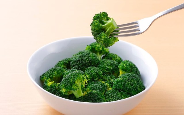 Tác hại của bông cải xanh khi ăn quá nhiều: Những tác dụng phụ ít ai biết