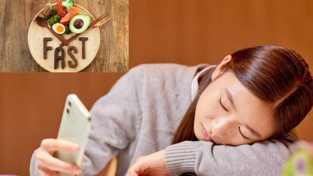 Tác hại của nhịn ăn gián đoạn: Những rủi ro và những lưu ý quan trọng