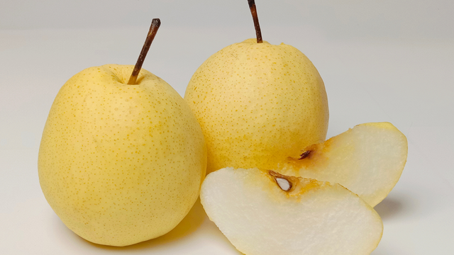 Tác hại của quả lê khi ăn không đúng cách