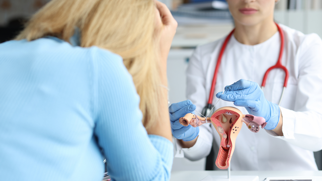 Tắc vòi trứng có rụng trứng không? Giải đáp dành cho phụ nữ đang lo lắng về khả năng sinh sản