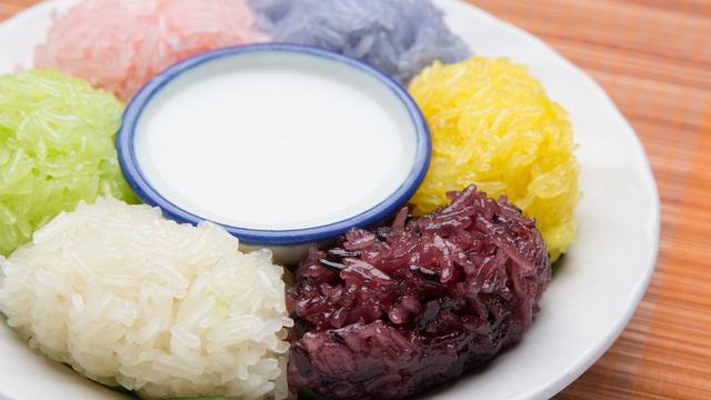 Tại sao người bị đau mắt đỏ không nên ăn xôi?