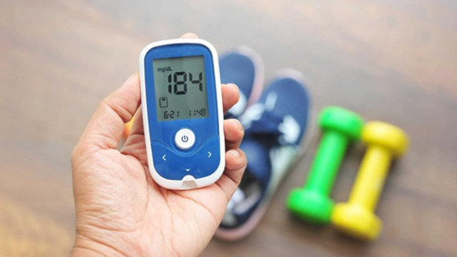 Tại sao sau khi tập thể dục đường huyết tăng? Nguyên nhân và cách kiểm soát