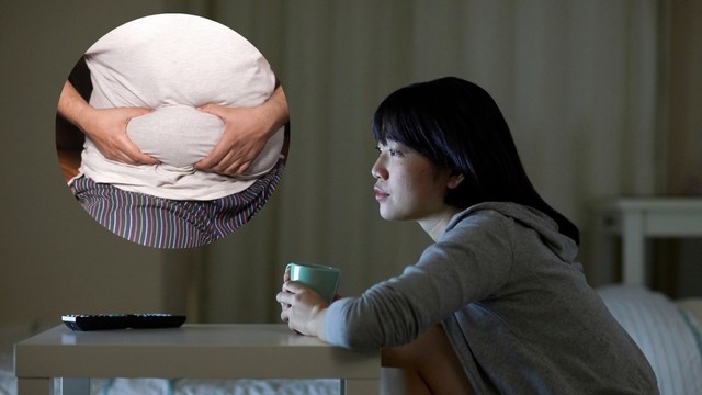 Tại sao thức khuya gây béo phì? Những hệ quả sức khỏe đi kèm