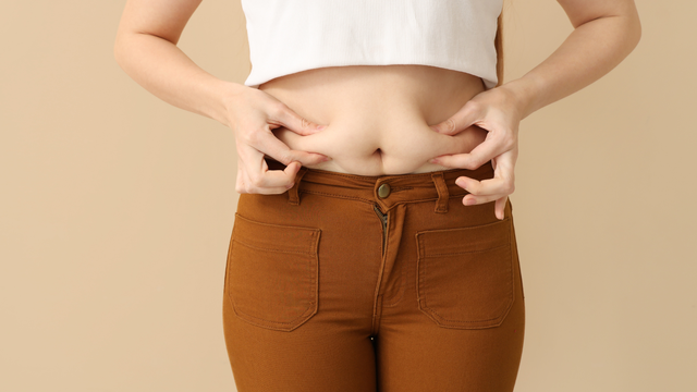 Tăng cân đột ngột ở nữ giới: Nguyên nhân và cách kiểm soát