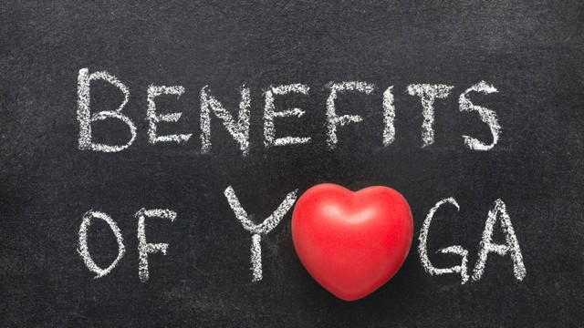 Tập yoga có tác dụng gì? 16 lợi ích tuyệt vời cho sức khỏe và tinh thần