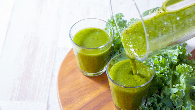 Tẩy gan là gì? Lợi ích, rủi ro và những điều cần biết 