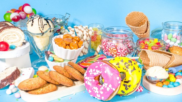 Tế bào ung thư thích ăn gì? Những chất khiến tế bào ung thư phát triển