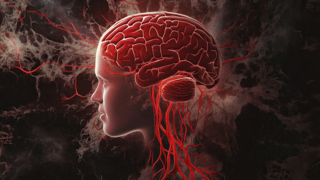 Teo thuỳ não: Hiểu đúng tổn thương khu trú và ảnh hưởng đến chức năng não