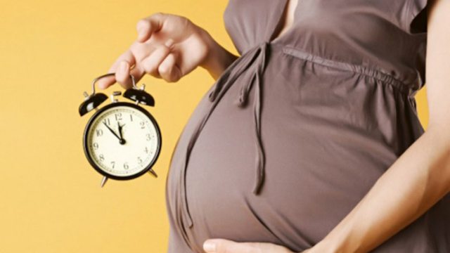 Thai 41 tuần chưa chuyển dạ có sao không? Những điều cần lưu ý