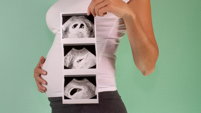 Thai chậm phát triển ở những tuần đầu: Dấu hiệu, nguyên nhân và hướng hỗ trợ chăm sóc