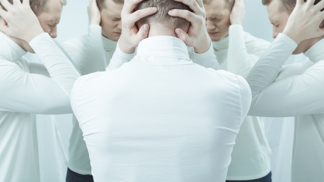 Thái nhân cách: Đặc điểm, nguyên nhân và cách điều trị