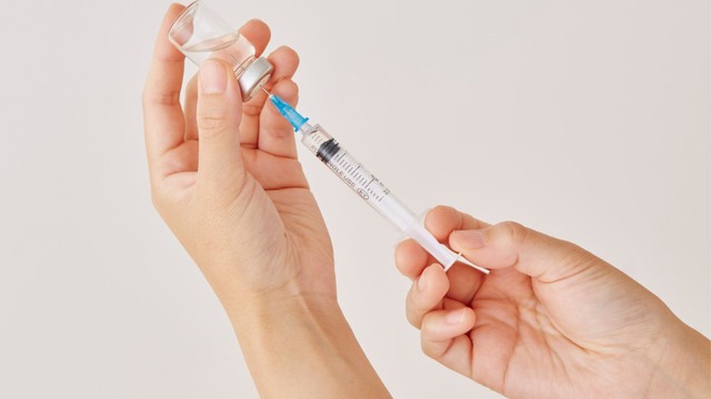 Thành phần vắc xin 6 trong 1: Những thông tin cha mẹ cần biết