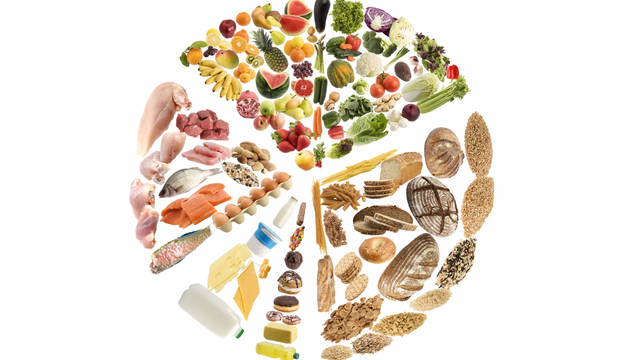 Tháp dinh dưỡng cho trẻ từ 1 đến 2 tuổi: Hướng dẫn xây thực đơn cân đối mỗi ngày