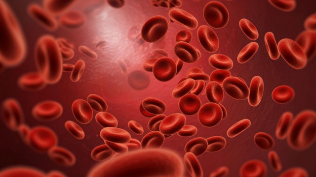 Thể tích khối hồng cầu tăng cảnh báo gì từ kết quả xét nghiệm?