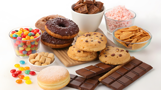 Thèm ngọt cơ thể thiếu chất gì? Hiểu đúng để chăm sóc sức khỏe tốt hơn