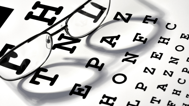 Thị lực 2/10 là cận bao nhiêu độ? Cần làm gì khi có kết quả thị lực 2/10?