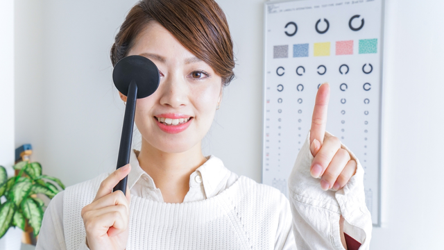 Thị lực 7/10 là cận bao nhiêu độ? Nguyên nhân phổ biến dẫn đến thị lực 7/10