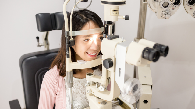 Thị lực 9/10 là cận bao nhiêu độ? Phương pháp giúp cải thiện thị lực 