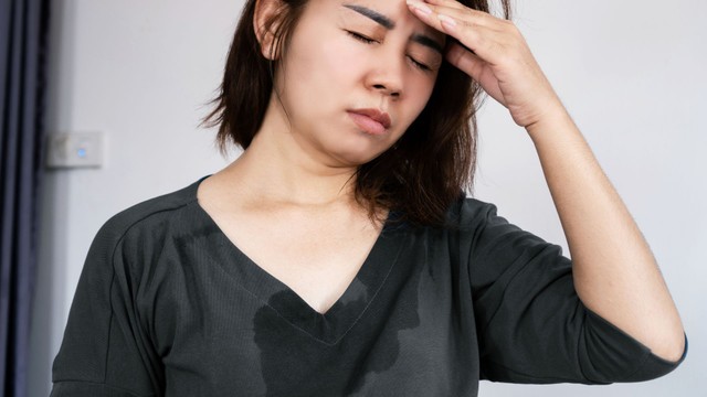 Thiếu máu não gây chóng mặt: Nguyên nhân, triệu chứng và cách cải thiện