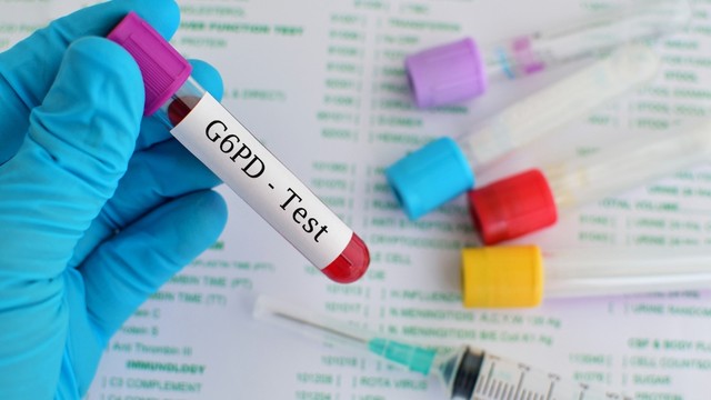 Thiếu men G6PD có khỏi được không? Cách kiểm soát an toàn cho trẻ