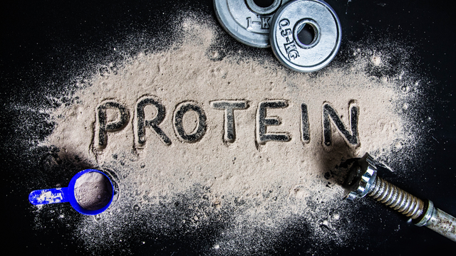 Thiếu protein: Dấu hiệu, ảnh hưởng và những bệnh có thể gặp khi cơ thể không đủ đạm