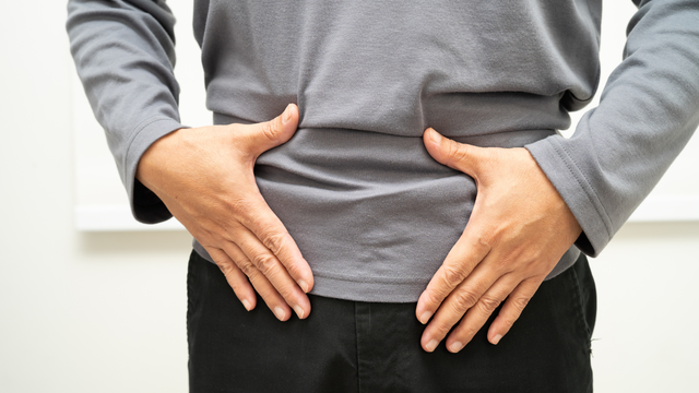 Thoát vị thành bụng: Nguyên nhân, triệu chứng, chẩn đoán và cách điều trị an toàn