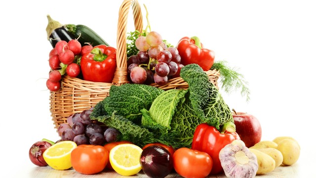 Thức ăn tốt cho dạ dày và đại tràng: Lựa chọn thực phẩm giúp hệ tiêu hóa khỏe mạnh